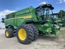 2024 John Deere X9 1100 Image