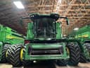 2024 John Deere X9 1100 Image