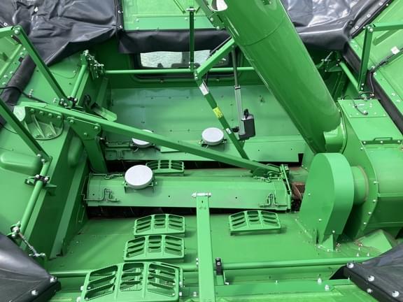 Image of John Deere X9 1100 Primary Image