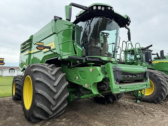 Image of John Deere X9 1100 Primary image