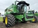 2024 John Deere X9 1100 Image