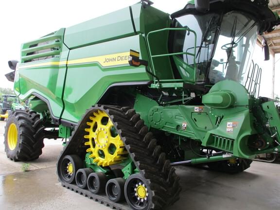 Image of John Deere X9 1100 Primary image