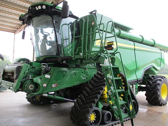 Image of John Deere X9 1100 Primary image