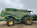 2024 John Deere X9 1100 Image