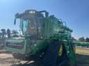 2024 John Deere X9 1100 Image