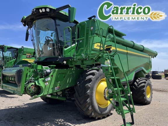 Image of John Deere X9 1100 Primary image