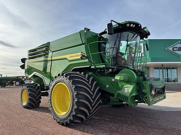 Image of John Deere X9 1100 Primary image