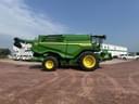 2024 John Deere X9 1100 Image