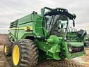 2024 John Deere X9 1100 Image
