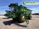 2024 John Deere X9 1100 Image