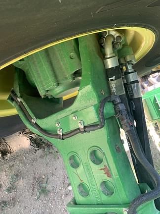 Image of John Deere X9 1100 equipment image 3