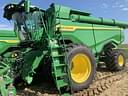 2024 John Deere X9 1100 Image