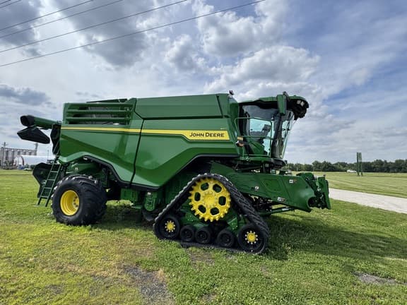 Image of John Deere X9 1100 Primary image
