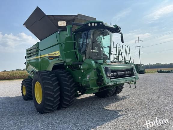 Image of John Deere X9 1100 Primary image