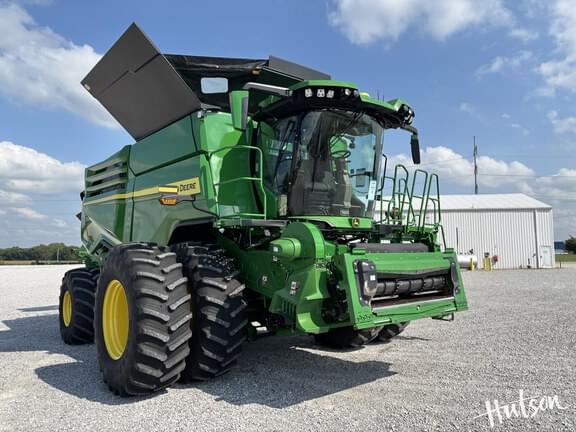 Image of John Deere X9 1100 Primary image