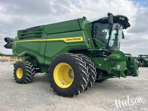 2024 John Deere X9 1100 Image
