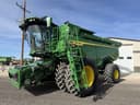 2024 John Deere X9 1100 Image