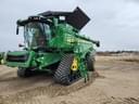 2024 John Deere X9 1100 Image