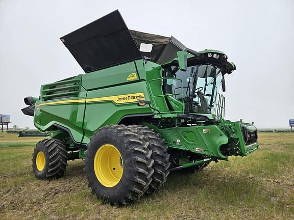 Image of John Deere X9 1100 Primary image