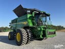 2024 John Deere X9 1100 Image