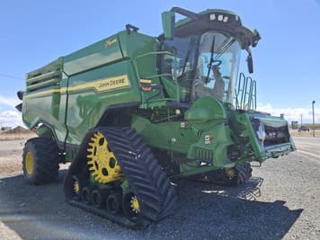 Main image John Deere X9 1100