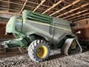 2024 John Deere X9 1100 Image
