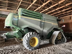 2024 John Deere X9 1100 Image