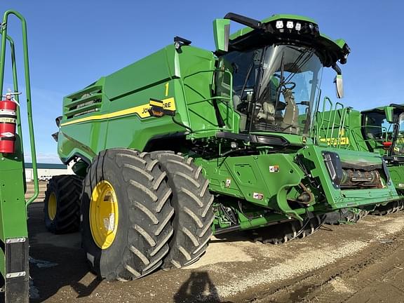 Image of John Deere X9 1100 Primary image