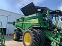 2024 John Deere X9 1100 Image