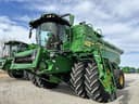 2024 John Deere X9 1100 Image