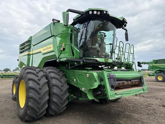 Image of John Deere X9 1100 Primary image