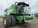 2024 John Deere X9 1100 Image