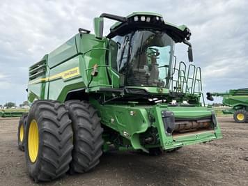Main image John Deere X9 1100