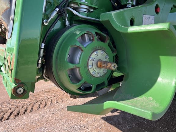 Image of John Deere X9 1100 equipment image 4