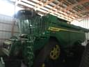 2024 John Deere X9 1100 Image