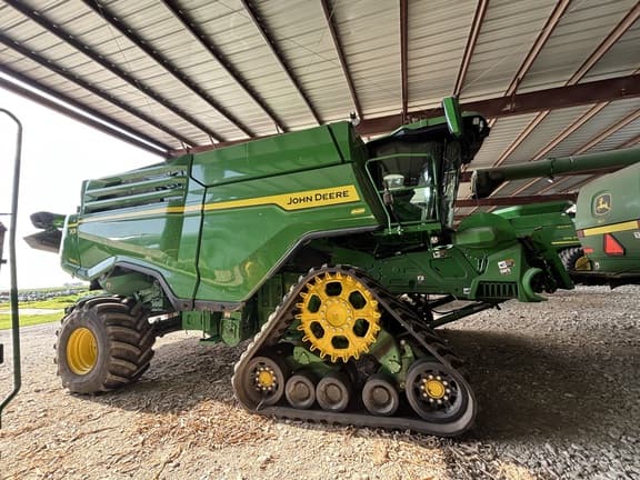 Image of John Deere X9 1100 Primary image
