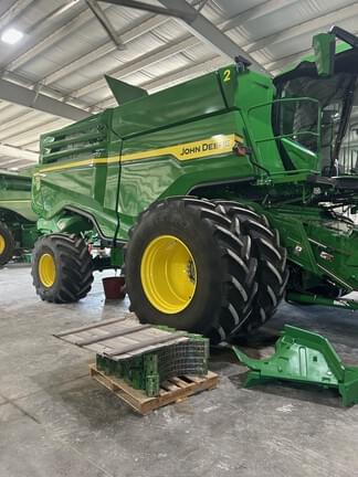 Image of John Deere X9 1100 Primary image