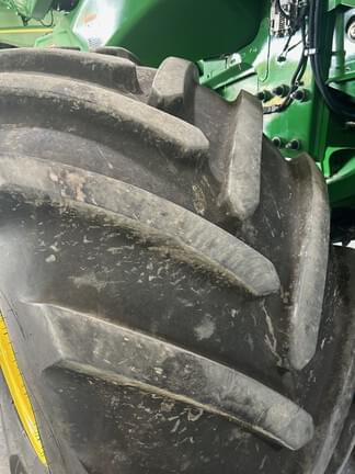 Image of John Deere X9 1100 equipment image 3