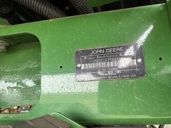 Image of John Deere X9 1100 equipment image 1