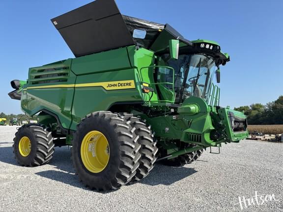 Image of John Deere X9 1100 Primary image
