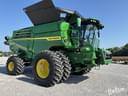 2024 John Deere X9 1100 Image