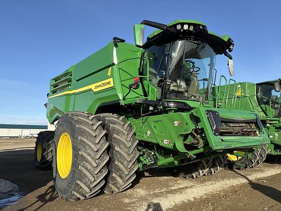 Image of John Deere X9 1100 Primary image