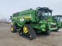 2024 John Deere X9 1100 Image