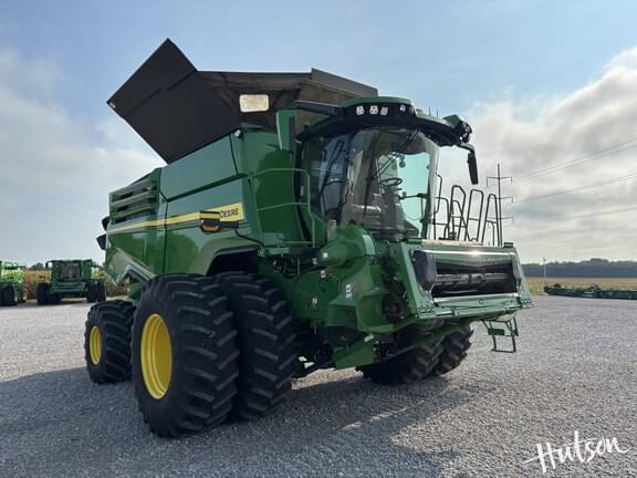 Image of John Deere X9 1100 Primary image