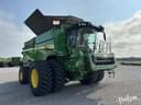2024 John Deere X9 1100 Image