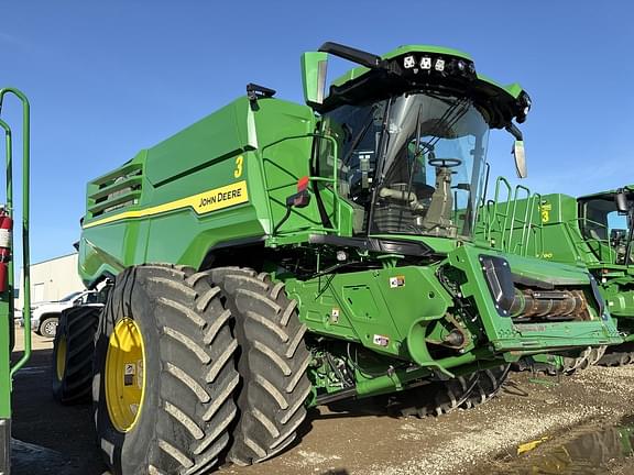 Image of John Deere X9 1100 Primary image