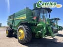 2024 John Deere X9 1100 Image