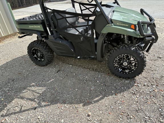 Image of John Deere XUV 590M equipment image 1
