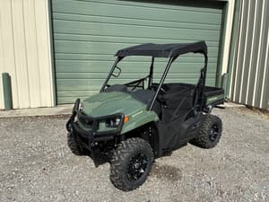 2024 John Deere XUV 590M Image