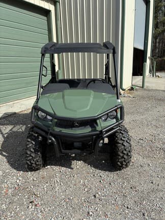 Image of John Deere XUV 590M equipment image 2